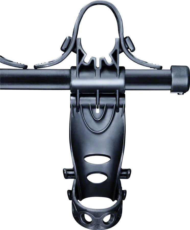 NEW Thule 911XT Passage 3 Trunk Rack: 3-Bike - Around the Cycle