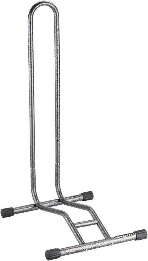 NEW Willworx SuperStand Extreme Bike Stand, Gray