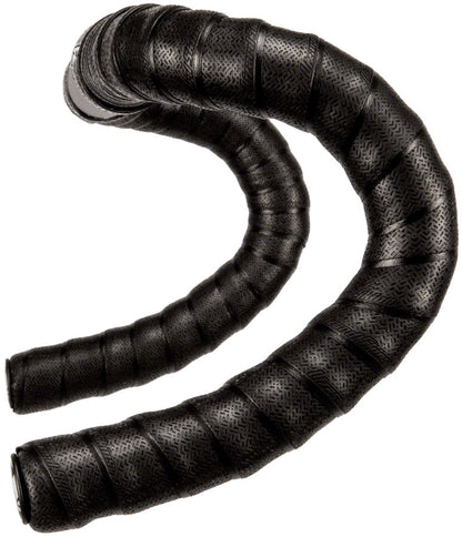 NEW Lizard Skins DSP Bar Tape V2 - 4.6mm Jet Black - Around the Cycle