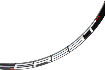NEW Stan's No Tubes Crest MK3 Rim - 27.5", Disc, Black, 32H