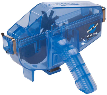 NEW Park Tool CM-5.3 Cyclone Chain Scrubber