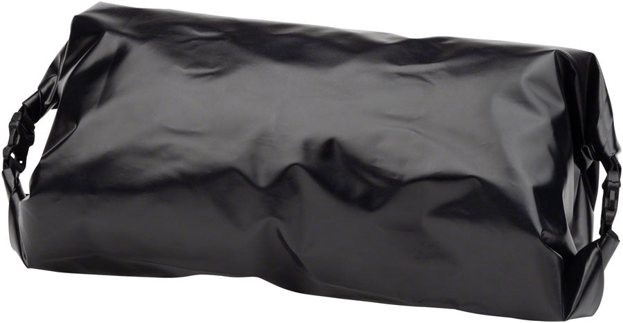 NEW Salsa EXP Series Side-Load Dry Handlebar Bag