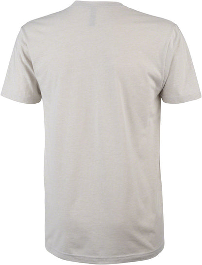 NEW Salsa Men's Sky Island T-Shirt - Large, Natural