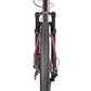 NEW Salsa Timberjack XT 27.5+ - Dark Red Mountain Bike