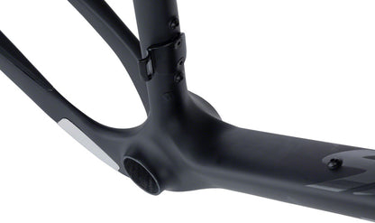 NEW Salsa Warbird Carbon Frameset - Black All-Road Gravel Bike Frame - Around the Cycle