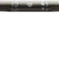 NEW Easton EC70 AX Drop Handlebar - Carbon 31.8mm 44cm Black