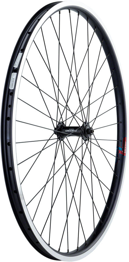 NEW Quality Wheels Value HD Series Front Wheel 700