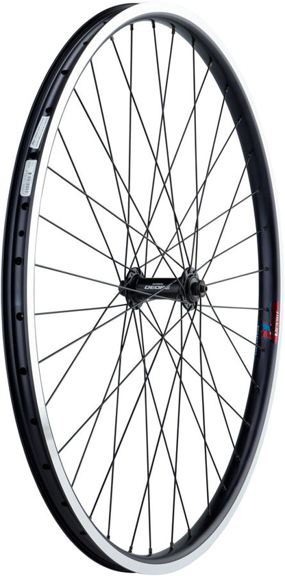 NEW Quality Wheels Value HD Series Front Wheel 700