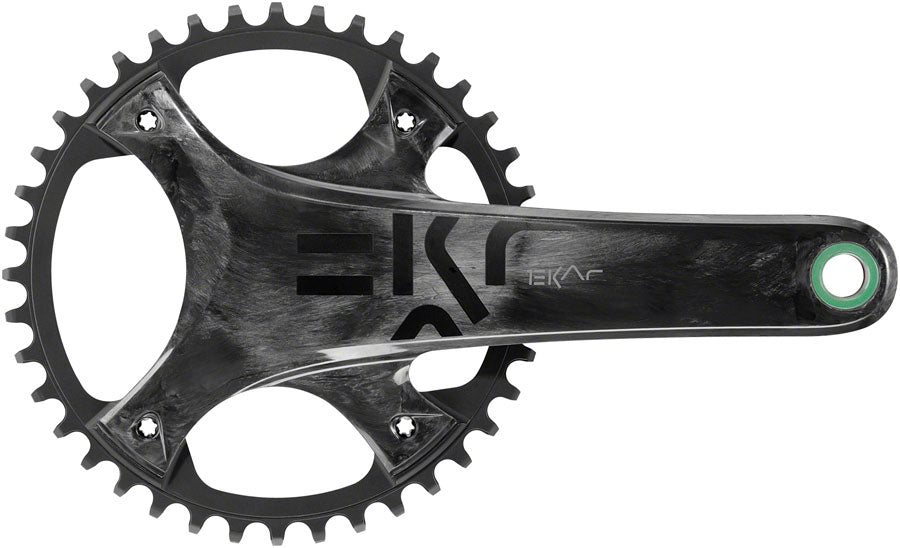 Crankset 40t 2024