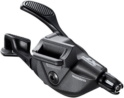 NEW Shimano XT SL-M8100-IL Right I-Spec EV 12-Speed Shifter, Black - Around the Cycle