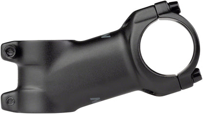 NEW MSW 17 Stem - 70mm 31.8 Clamp +/-17 1 1/8 Aluminum Black - Around the Cycle