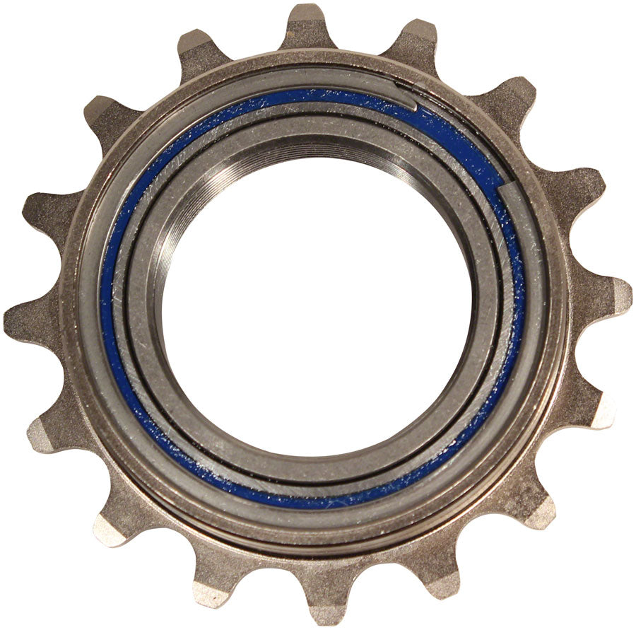 NEW Profile Racing Elite Freewheel - 20t, Nickel Plated - Around the Cycle