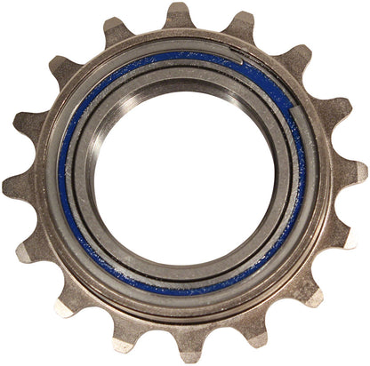 NEW Profile Racing Elite Freewheel - 22t, Nickel Plated - Around the Cycle