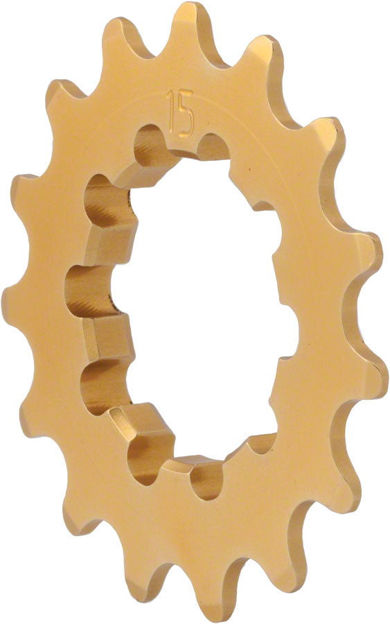 NEW Profile Racing Aluminum Cassette Cog, 14t, 3/32" - Around the Cycle