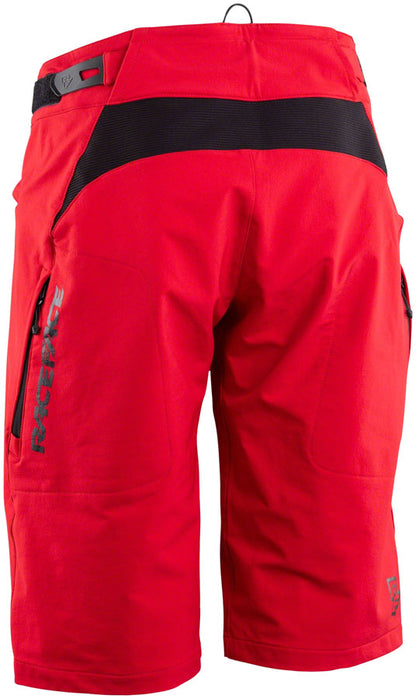 NEW RaceFace Khyber Women's Shorts - Rouge, LG - Around the Cycle