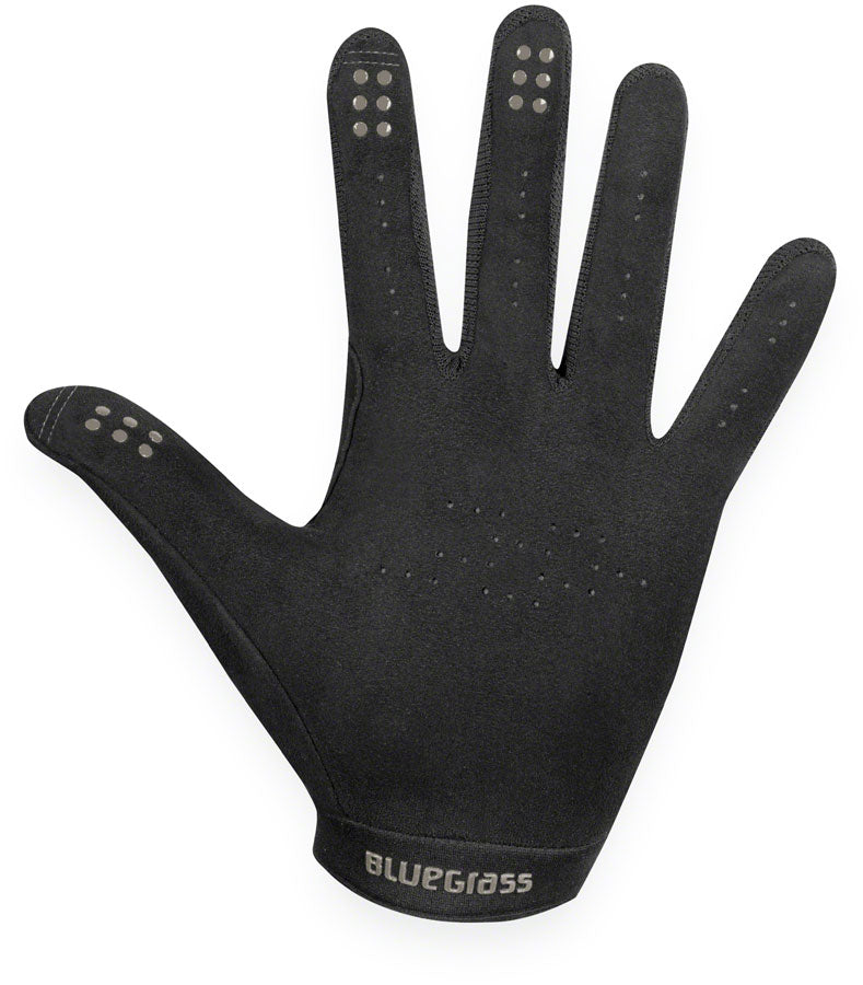 NEW Bluegrass Union Gloves - Tropic Sunrise, Full Finger, Small