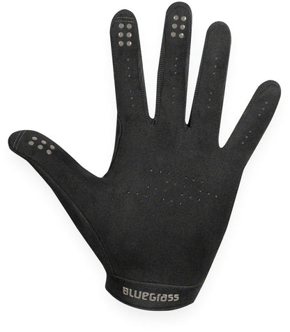 NEW Bluegrass Union Gloves - Tropic Sunrise, Full Finger, Large - Around the Cycle