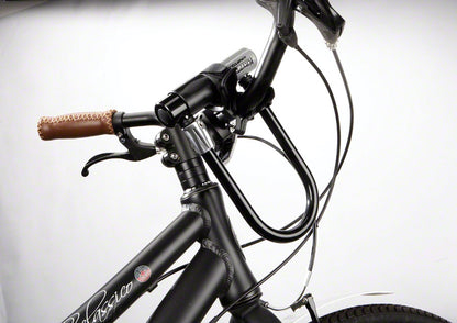 NEW Kryptonite Transit H-Bar Carrier / Bracket for U-locks