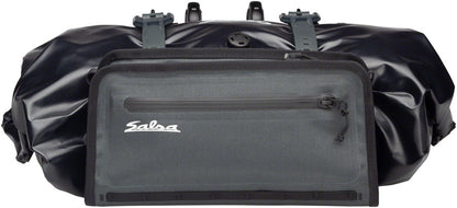 NEW Salsa EXP Series Anything Cradle Side-Load Kit Handlebar Bag