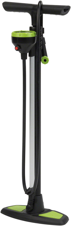 NEW MSW FLP-200 Airlift Floor Pump - Around the Cycle