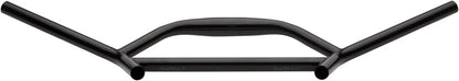 NEW Surly Moloko Flat/Riser Handlebar Surly Moloko Handlebar 31.8 Black
