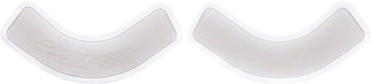 NEW Zipp Speed Weaponry Gel Set Under-Tape Pad Zipp Speed Weaponry Handlebar Gel Pad Set - Around the Cycle