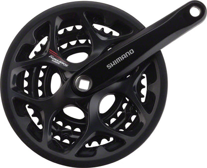 NEW Shimano Tourney FC-A070 Crankset FC-A073 50/39/30t,