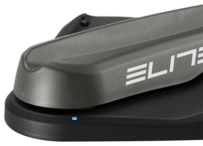 NEW Elite Sterzo Smart Steering Travel Block - Around the Cycle