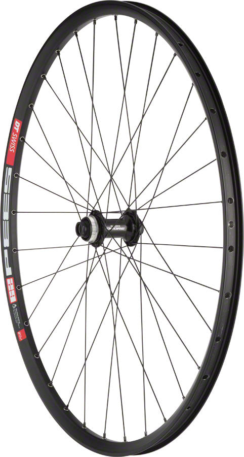 NEW Quality Wheels Deore M610 / DT 533d Front Wheel 29", 15 110mm Boost - Around the Cycle