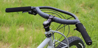 NEW Jones SG 2.5 Aluminum Loop H-Bar