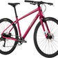 NEW Salsa Journeyer Flat Bar Acolyte 650 - Red All-Road Gravel Bike