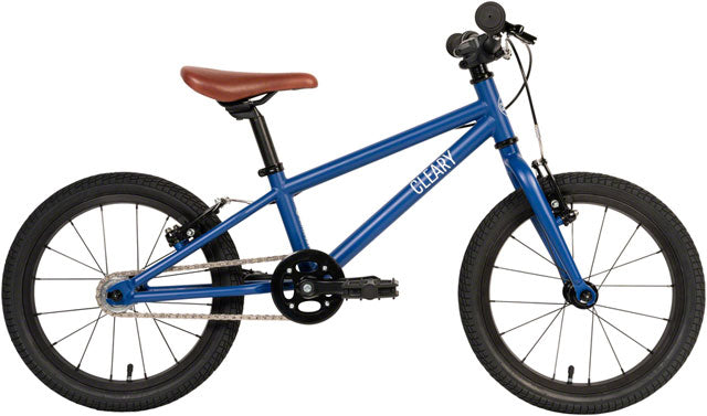 NEW Cleary Hedgehog 16" Kids Bike Single Speed