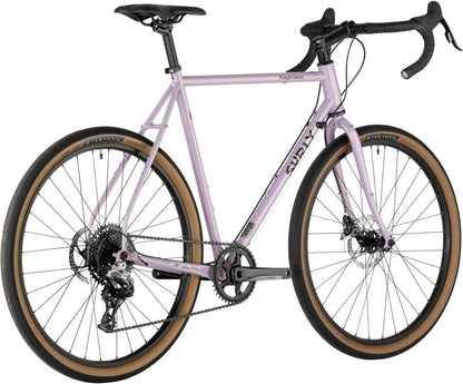 NEW Surly Midnight Special All-Road Bike - 650b, Steel, Metallic Lilac