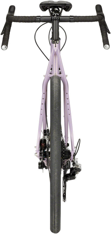 NEW Surly Midnight Special All-Road Bike - 650b, Steel, Metallic Lilac