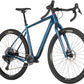 NEW Salsa Cutthroat C GX Eagle AXS Bike - 29", Carbon Gravel Bike, Dark Blue