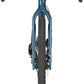 NEW Salsa Cutthroat C GX Eagle AXS Bike - 29", Carbon Gravel Bike, Dark Blue