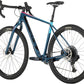 NEW Salsa Cutthroat C GX Eagle AXS Bike - 29", Carbon Gravel Bike, Dark Blue