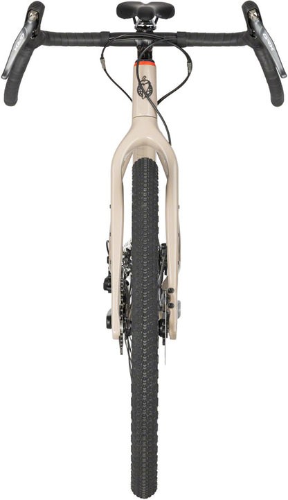 NEW Salsa Cutthroat C GRX 810 - 29", Carbon Gravel Bike, Tan - Around the Cycle