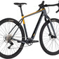 NEW Salsa Cutthroat C GRX 600 1x Bike - 29", Carbon Gravel Bike, Charcoal