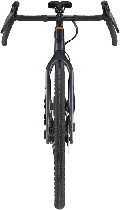NEW Salsa Cutthroat C GRX 600 1x Bike - 29", Carbon Gravel Bike, Charcoal
