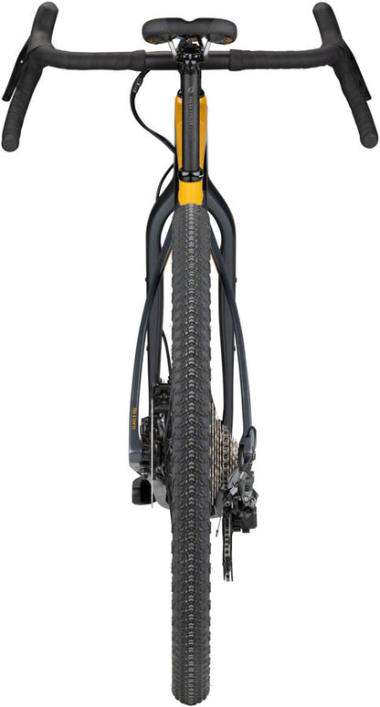 NEW Salsa Cutthroat C GRX 600 1x Bike - 29", Carbon Gravel Bike, Charcoal