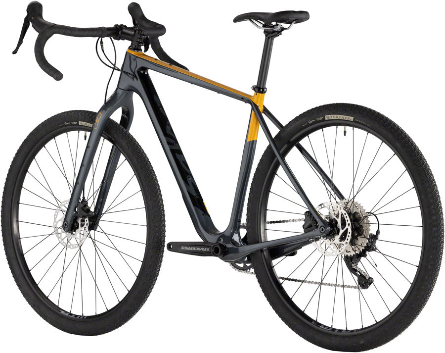 Grx 600 gravel discount bike