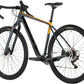 NEW Salsa Cutthroat C GRX 600 1x Bike - 29", Carbon Gravel Bike, Charcoal