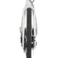 NEW Salsa Warbird C GRX 600 1x All-Road Gravel Bike - 700c, Carbon, Light Gray