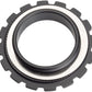 NEW Jagwire Center Lock Disc Brake Rotor Lock Ring for 15-20mm Axles Alloy Black