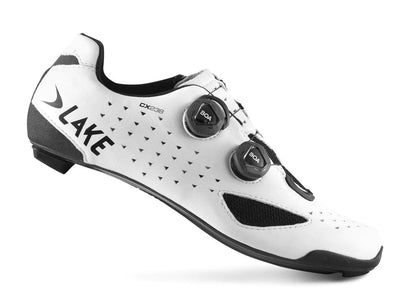 NEW Lake CX238 Road Cycling Shoe
