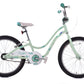 USED Trek Mystic Kids 20" Coaster Brake Single Speed Bike