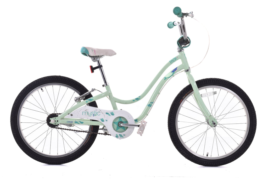 USED Trek Mystic Kids 20