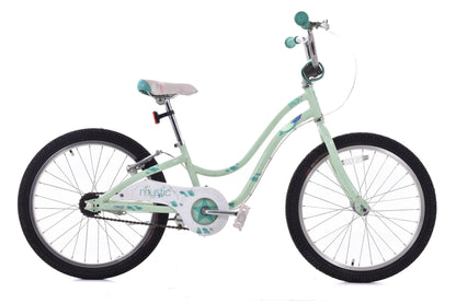 USED Trek Mystic Kids 20" Coaster Brake Single Speed Bike