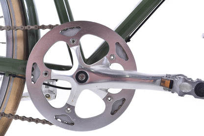 USED Linus Roadster 3i Cruiser Bike Medium 700c Shimano Nexus